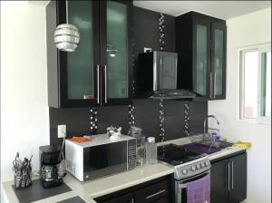 Increíble Casa con Jacuzzi en Cuautla