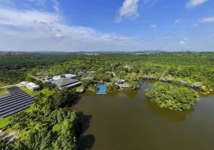 Mangala Estate Boutique Resort - Small Luxury Hotels of the World - 关丹