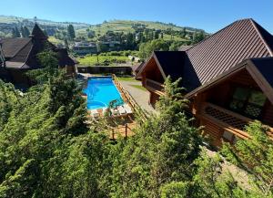 Садиба Панська