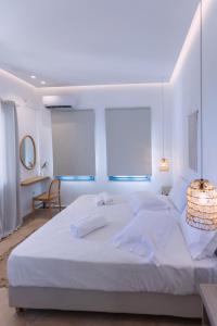 Apaggio luxury villa