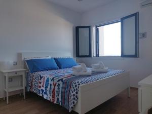 Sky and Sea Apartment Calasetta img31