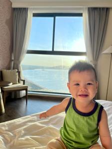 Căn Hộ View Biển Apec Mandala Mũi Né