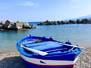 Appartamento Mare dentro Messina - SantʼAgata