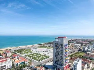 Wink Hotel Tuy Hoa Beach - 24hrs stay & Rooftop Pool Bar - Liên Trì (4)