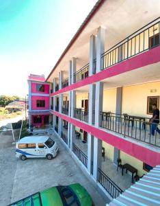 FX72 Labuan Bajo Hotel