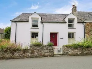 Panteg Cottage, Newport - Nevern