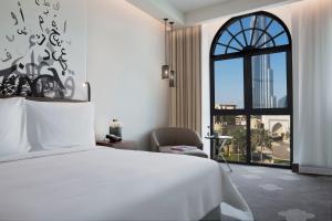 The Heritage Hotel, Autograph Collection, Downtown Dubai