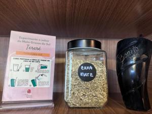 Apê Central II - melhor localização de Bonito