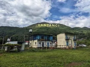 Hiewa Stays & Trails - Tuni