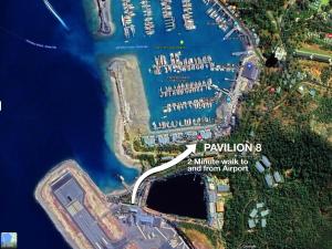 Pavillions on Hamilton Island by HIHA