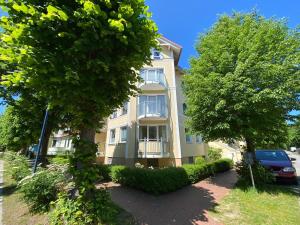 Ferienwohnung Seestern 8 Treibholz