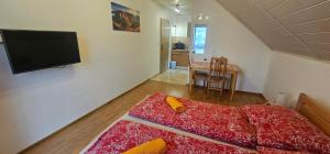 Apartmány Súľov 183