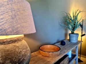 Ferienwohnung Seestern 8 Treibholz