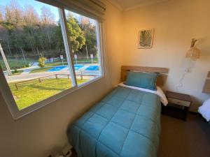 Casa en Pucon Condominio Privado Los Robles 3