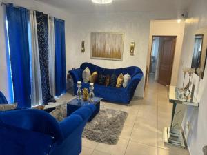 Reserva en Santo Domingo