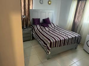 Reserva en Santo Domingo