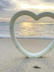 Ceylon Beach haven Uppuveli