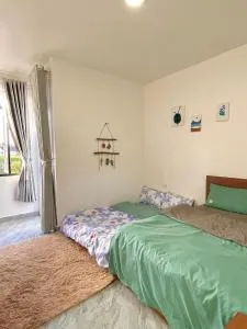 Mi Homestay Da Lat - Nguyên căn 6-8-10 người - Ấp An Kroët