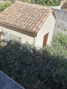 Maisons de vacances Les Gites sous l' Olivier en Camargue : photos des chambres