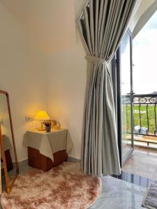 Mi Homestay Da Lat - Nguyên căn 6-8-10 người