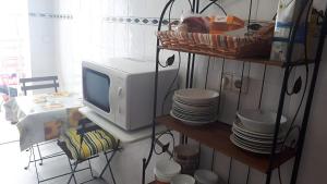 Apartamento 3 dormitorios playa Bateles 750m