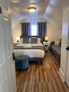 Your Home Away from Home - Jamaica Plain, Boston