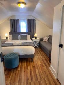 Your Home Away from Home - Jamaica Plain, Boston