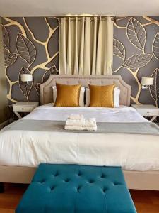 Your Home Away from Home - Jamaica Plain, Boston