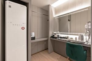 Pohang A1Hotel Haedo