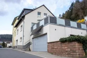 Ferienwohnung 1 - 韦黑幕斯菲尔德