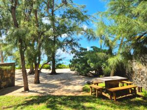 Villa Beaux Souvenirs - 4hvězdičkové hotely ve městě Pointe d'Esny