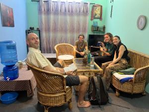Hamro Family Ghar Apartment or Room near Kathmandu
