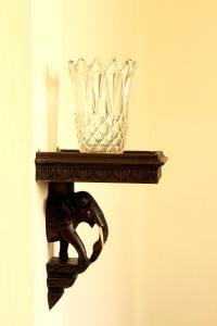 Stay Lamour , Entire Place