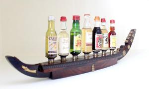 Stay Lamour , Entire Place