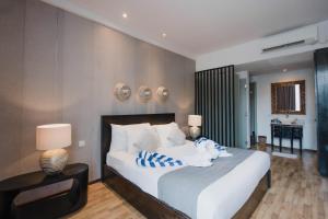 The Lavana Lealands Villa Nusa Dua - 2 Bedroom Villa