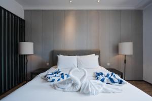 The Lavana Lealands Villa Nusa Dua - 2 Bedroom Villa