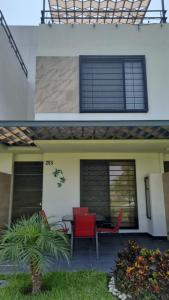 Encantadora casa en Morelos con alberca