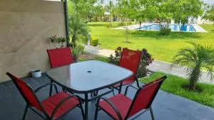 Encantadora casa en Morelos con alberca - Xochitepec