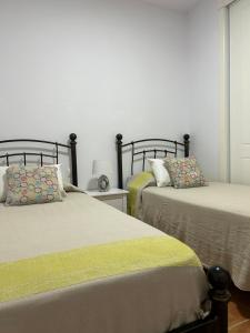 Apartamento 2 dormitorios Isla Canela