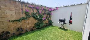 Encantadora casa en Morelos con alberca