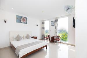 Khách sạn Phú Mỹ Thành