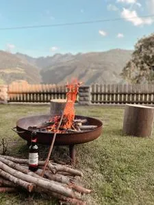 CHILLHAUS Pear Mountain - Lehen