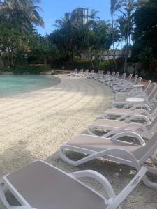 Crown Towers - Private Apartment