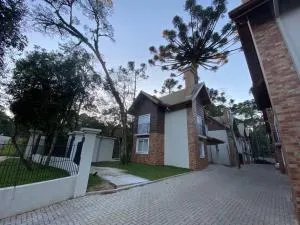 Casa das Araucárias - Canela