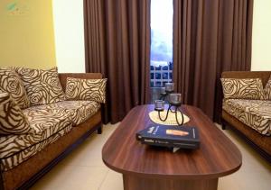 Saveska Apartments Piliyandala - Non-Residents only