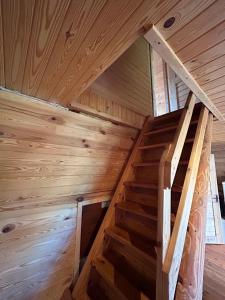 Karostas pirts namiņš