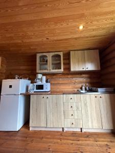 Karostas pirts namiņš