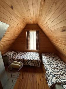 Karostas pirts namiņš