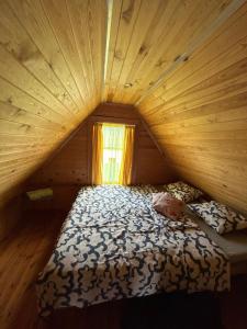 Karostas pirts namiņš