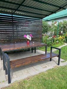 Karostas pirts namiņš